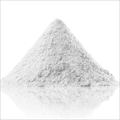 Talc product close-up for export buyers