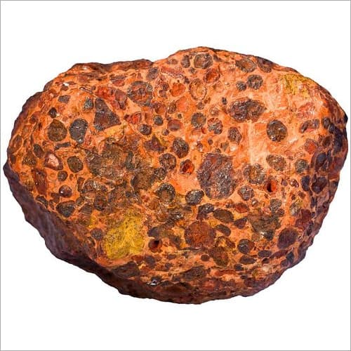Bauxite export product image