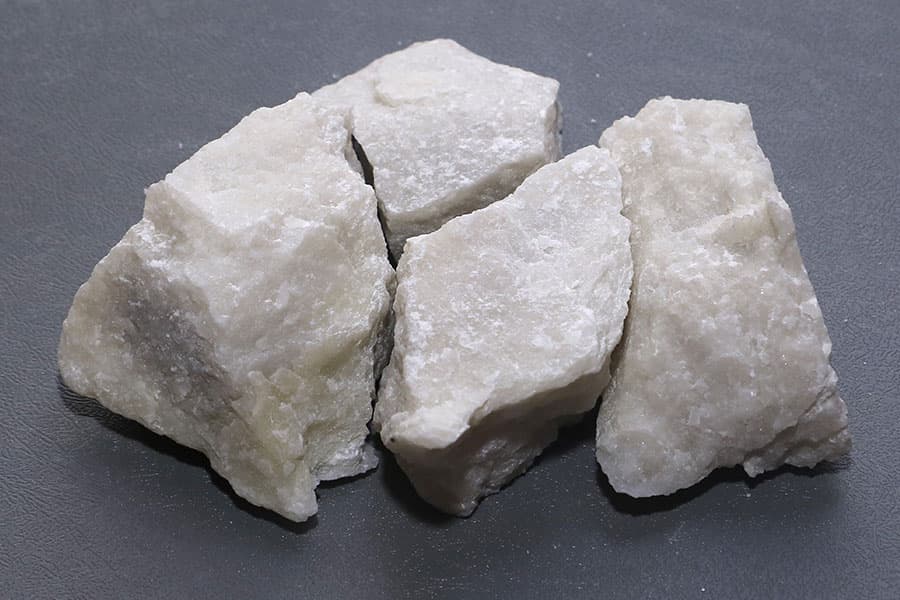 Sodium Feldspar product close-up for export buyers
