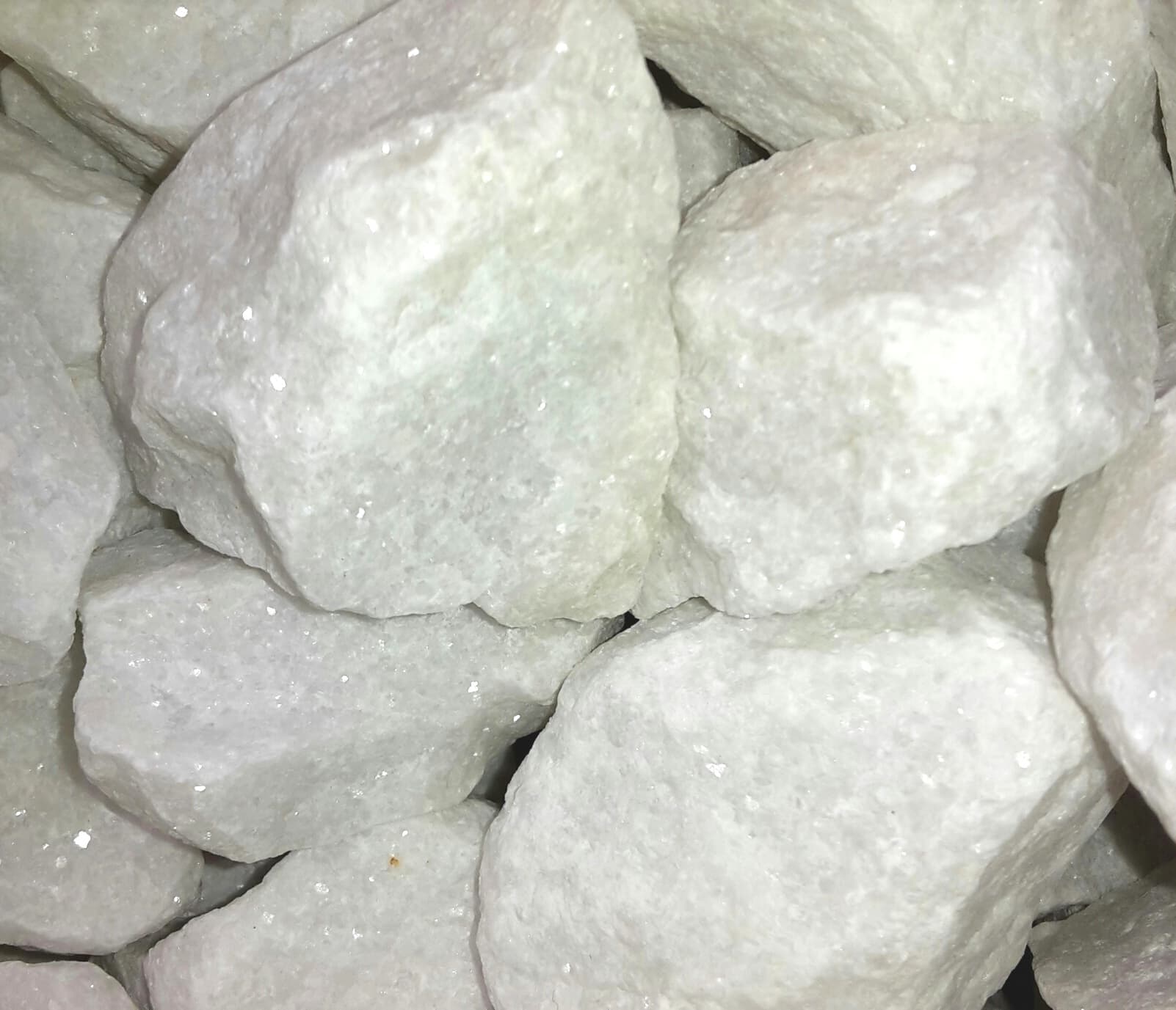 Dolomite export product image