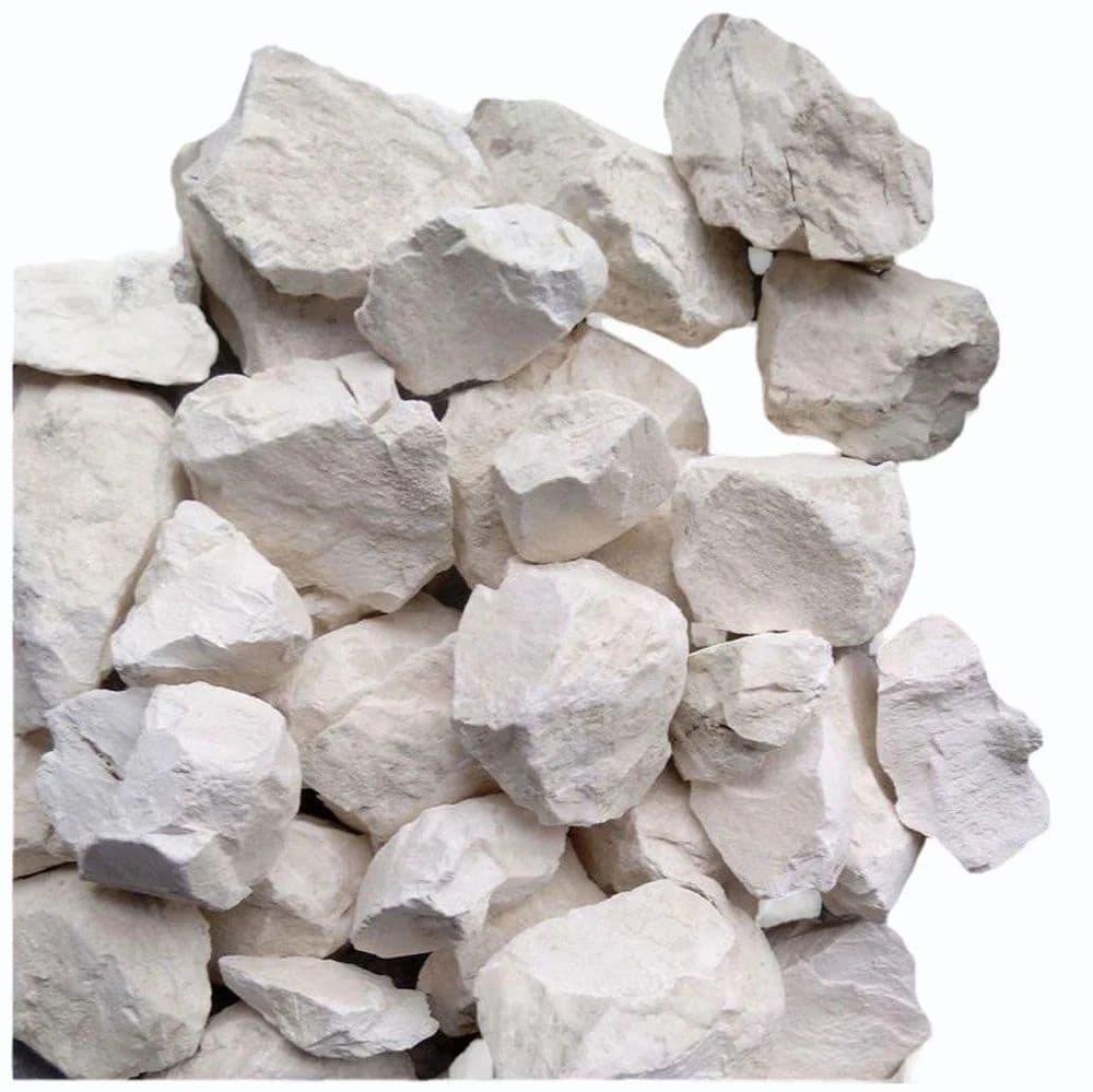 Limestone product close-up for export buyers
